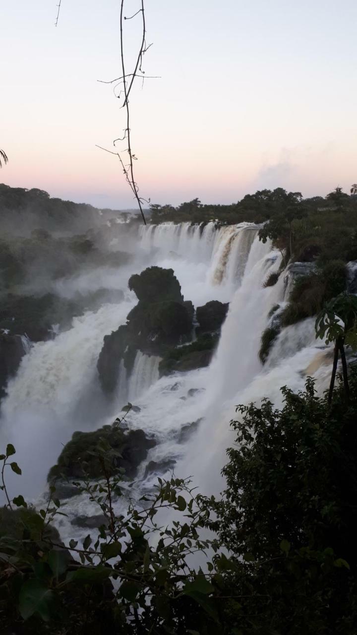 Villa Complejo Solar Del Iguazu 1 à Puerto Iguazú Extérieur photo